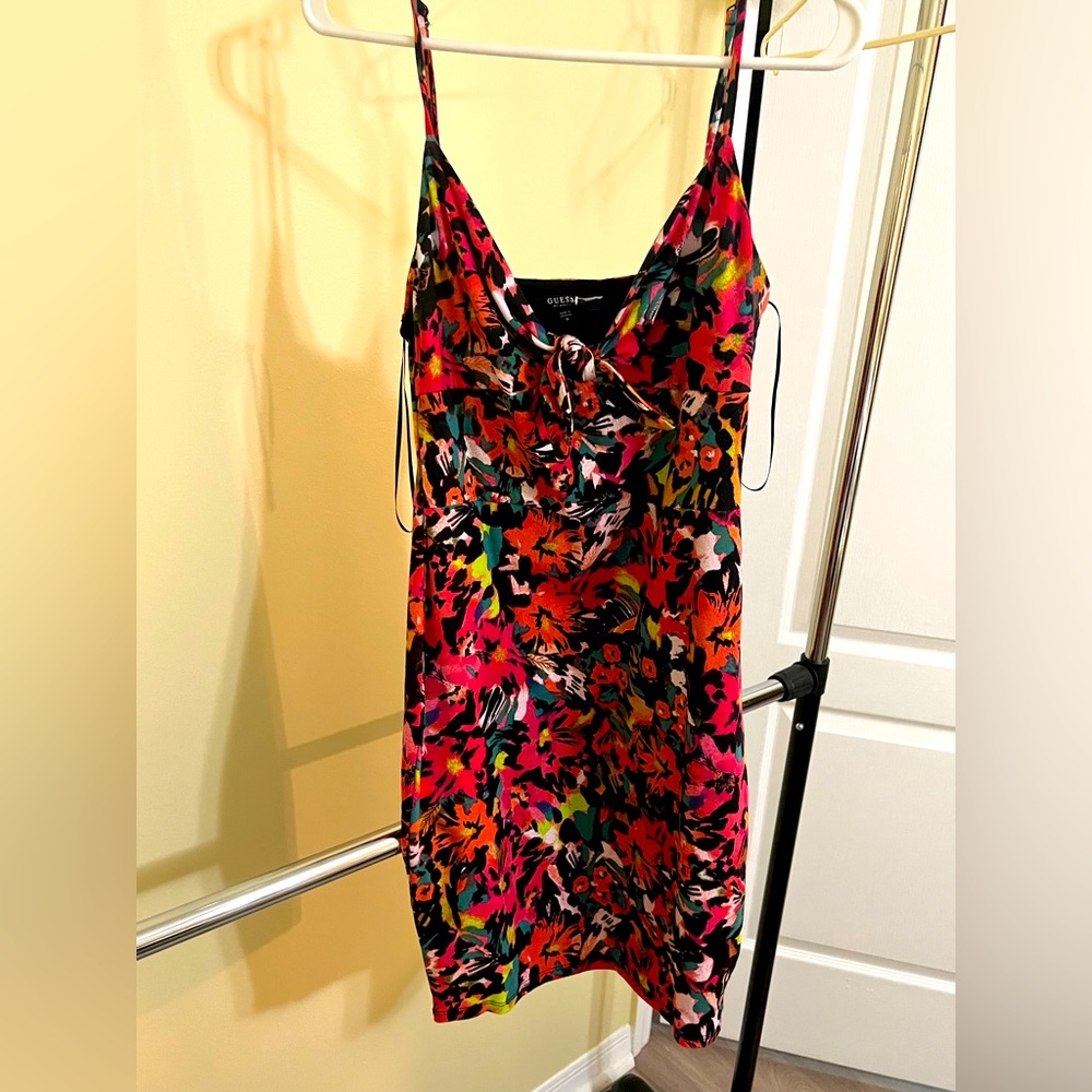Guess dress